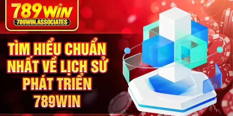 Trang chủ 10 Tìm hiểu chuẩn nhất về lịch sử phát triển 789Win