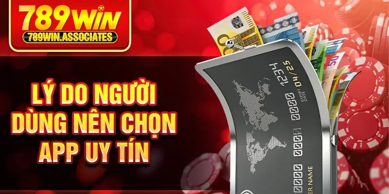 App Vay Tiền Online Uy Tín - Lựa Chọn An Toàn Mới Nhất 2 Lý do người dùng nên chọn App uy tín