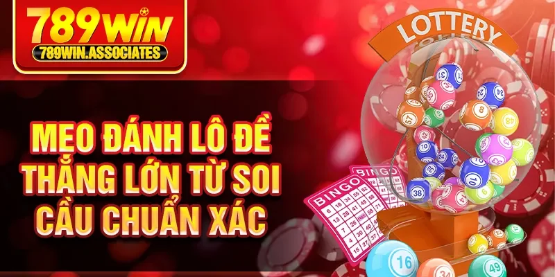 Soi Cầu 6 Số Miền Bắc - Soi Cầu Chuẩn Từng Ngày Cho Bạn 3 Mẹo đánh lô đề thắng lớn từ soi cầu chuẩn xác