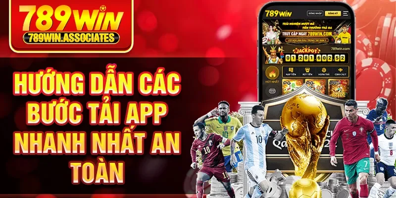Trang chủ 13 Hướng dẫn các bước tải app nhanh nhất an toàn